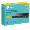 Przełącznik LS109P 9xGE PoE+-13463697