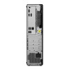 Komputer ThinkCentre M75s G5 SFF 12TA0000PB W11Pro 8300G/8GB/256GB/AMD Radeon/DVD/3Yr OS-13463713
