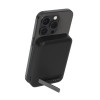 Powerbank ze standem 8000mAh Qi2 MagSafe Czarny-13463740