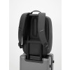 Plecak XD Design Bobby Edge Czarny-13463995