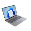 Notebook ThinkBook 16 G7 21MS0094PB W11Pro Ultra 5 125U/16GB/1TB/INT/16.0 WUXGA/Arctic Grey/3YRS OS + CO2 Offset-1346403
