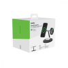 Ładowarka bezprzewodowa Boost Charge Pro 3w1 Qi2 15W czarna-13464139