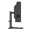 Monitor 34 cale GM34-CWQ2 UWQHD 180 Hz HDMI DP USB-C USB-B kontrola wysokości 0-80 mm Głośnik-13464204