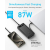 PowerBank 20000 mAh 65W 1xA 1xC + kabel-13464237