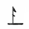 Ładowarka MagGo 3w1 Stand 15W Qi2 czarna-13464332