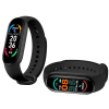 Opaska inteligentna T-Band VELOX M6