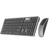 Zestaw klawiatura i myszka SET RF Nano USB-13464474