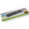 Zestaw klawiatura i myszka SET RF Nano USB-13464479