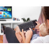 Klawiatura z touchpadem EXpert 2,4Ghz-13464483
