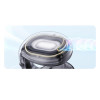 Słuchawki Soundcore C30i klips Czarne-13464553