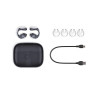 Słuchawki Soundcore C30i klips Czarne-13464558