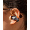 Słuchawki Soundcore C30i klips Czarne-13464561