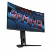 Monitor 34 cale MO34WQC OLED WQHD 2xHDMI DP USB-C-13464574