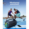 Głośnik Soundcore Boom 2 Plus Niebieski-13464624
