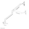Uchwyt do monitora biurkowego DS70-250WH1 17-35 cali 9kg-13464811