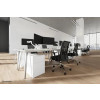 Uchwyt do monitora biurkowego DS70-250WH1 17-35 cali 9kg-13464822