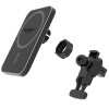 Uchwyt samochodowy 15W MagSafe indukcyjny dedykowany do Apple-13465081