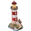Puzzle 3D 72 elementy Latarnia wersja nocna-13465172