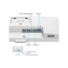 Monitor 27 cali GW2790QT 2K 5ms/IPS/HDMI/100Hz-13465293