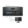Monitor 27 cali PD2706U LED 4K 5ms/QHD/IPS/HDMI/DP/USB-13465302