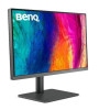 Monitor 27 cali PD2706U LED 4K 5ms/QHD/IPS/HDMI/DP/USB-13465304