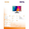 Monitor 27 cali PD2706U LED 4K 5ms/QHD/IPS/HDMI/DP/USB-13465307