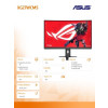 Monitor 27 cali XG27WCMS ROG FHD 280Hz HDMI-13465463
