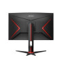 Monitor C27G2Z3 27 cali Zakrzywiony Fast VA 280Hz HDMIx2 DP HAS-13465570
