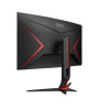 Monitor C27G2Z3 27 cali Zakrzywiony Fast VA 280Hz HDMIx2 DP HAS-13465572