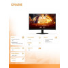 Monitor C27G4ZXE 27 cali Zakrzywiony Fast VA 280Hz HDMIx2 DP-13465601