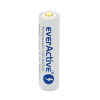 Akumulator 18650 3,7V Li-ion 3500 mAh micro USB-13465953