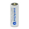 Akumulator 26650 3,7V Li-ion 5200 mAh micro USB-13465982