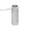 Akumulator 26650 3,7V Li-ion 5200 mAh micro USB-13465989