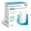 Brama sieciowa Deco 5G domowego systemu Mesh Wi-Fi 6 X50-5G(1-pak) AX3000-13466114