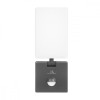 Lampa LED z czujnikiem ruchu MCE516GR 10W IP65-13466343
