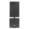 Lampa LED z czujnikiem ruchu MCE516GR 10W IP65-13466344
