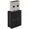 Adapter bezprzewodowy Ultra szybki mini WiFi Standard AC | BT 4.0USB | 600Mbps-13466471