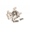 Wtyk RJ45 (8P8C) przelotowy, kat.5e, ekranowany, AWG 26-24, opakowanie 100 sztuk-13466587