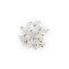 Wtyk RJ45 (8P8C) przelotowy, kat.6, nieekranowany, AWG 26-24, opakowanie 100 szt.-13466601
