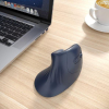 Mysz ergonomiczna 6 przycisków czarna-13466612