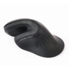 Mysz ergonomiczna 6 przycisków czarna-13466615