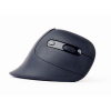 Mysz ergonomiczna 6 przycisków czarna-13466616