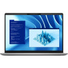 Notebook Latitude 7455 Win11Pro Snapdragon X Plus 10C 16GB/512GB SSD Gen4/14.0 QHD+ Touch/UMA GPU/FgrPr/FHD/IR Cam/Mic/W