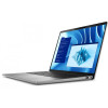 Notebook Latitude 7455 Win11Pro Snapdragon X Plus 10C 16GB/512GB SSD Gen4/14.0 QHD+ Touch/UMA GPU/FgrPr/FHD/IR Cam/Mic/W