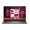 Notebook Latitude 3550 Win11Pro i7-1355U/16GB/512GB SSD Gen4/15.6 FHD/Integrated/FgrPr/FHD/IR Cam/Mic/WLAN + BT/Backlit Kb/3 Cell/3YPS
