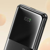 Powerbank 10000mAh P76K 22,5W 4 Wyjścia ładowania dwa kable-13466972