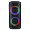 Głośnik FUNBOX BT MT3181 Bluetooth 5.0/TWS/MP3/MicroSD/USB/AUX/Equalizer/Jack 6.3/RGB/USB-C/ RMS 40W/PMPO 1000W-134670