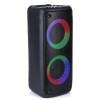 Głośnik FUNBOX BT MT3181 Bluetooth 5.0/TWS/MP3/MicroSD/USB/AUX/Equalizer/Jack 6.3/RGB/USB-C/ RMS 40W/PMPO 1000W-134670