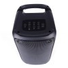 Głośnik FUNBOX BT MT3181 Bluetooth 5.0/TWS/MP3/MicroSD/USB/AUX/Equalizer/Jack 6.3/RGB/USB-C/ RMS 40W/PMPO 1000W-134670