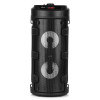 Głośnik PARTYBOX KEG BT MT3165 V2.0 Karaoke/Bluetooth 5.0+EDR/FM/MP3/MicroSD/USB/Equalizer/AUX/Jack 6.3/Pilot/Pasek/US